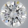 6.09 ct Round E VS1 IGI Certified Lab Grown Diamond
