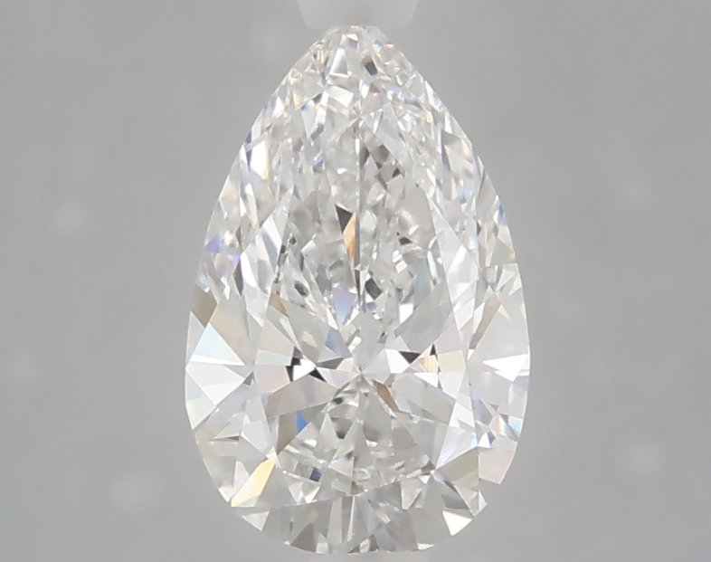 1.06 ct Pear D VVS2 IGI Certified Lab Grown Diamond