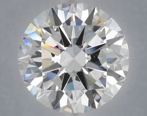 7.00 ct Round E VS1 IGI Certified Lab Grown Diamond