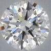 6.04 ct Round E VVS2 IGI Certified Lab Grown Diamond