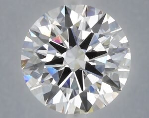 7.00 ct Round E VS1 IGI Certified Lab Grown Diamond