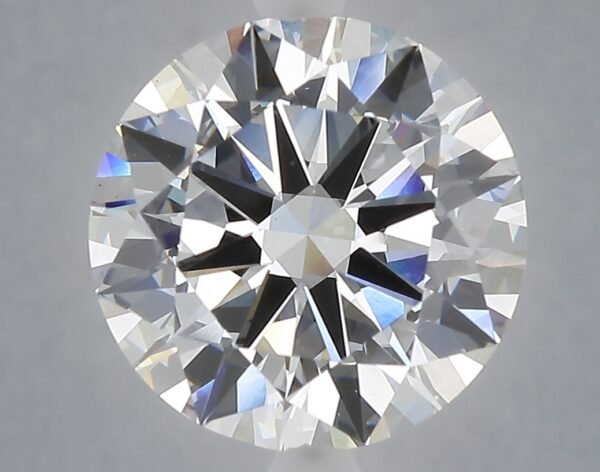 5.01 ct Round E VS1 IGI Certified Lab Grown Diamond