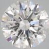 3.02 ct Round E VS1 IGI Certified Lab Grown Diamond