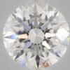 3.08 ct Round E VS1 IGI Certified Lab Grown Diamond