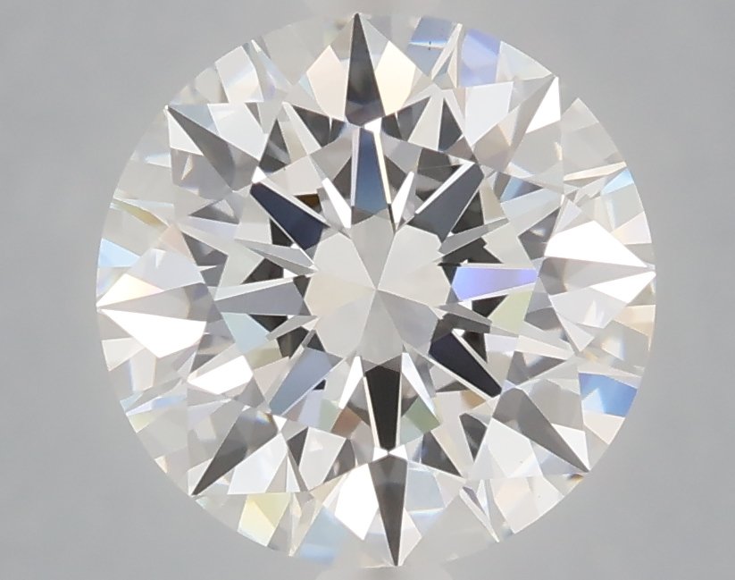 3.10 ct Round D VS1 IGI Certified Lab Grown Diamond