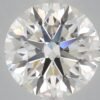3.07 ct Round E VS1 IGI Certified Lab Grown Diamond