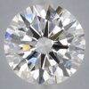 3.07 ct Round E VVS2 IGI Certified Lab Grown Diamond