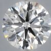 3.00 ct Round E VS1 IGI Certified Lab Grown Diamond