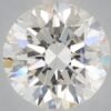 3.07 ct Round E VS1 IGI Certified Lab Grown Diamond