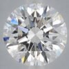 3.09 ct Round E VS1 IGI Certified Lab Grown Diamond
