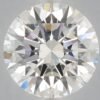 3.03 ct Round E VS1 IGI Certified Lab Grown Diamond