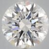 3.09 ct Round E VS1 IGI Certified Lab Grown Diamond