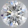 3.09 ct Round E VVS2 IGI Certified Lab Grown Diamond