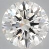 3.07 ct Round E VVS2 IGI Certified Lab Grown Diamond