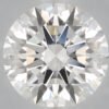 3.07 ct Round D VS1 IGI Certified Lab Grown Diamond