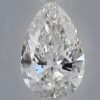 1.03 ct Pear E VS1 IGI Certified Lab Grown Diamond