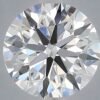 3.03 ct Round E VS1 IGI Certified Lab Grown Diamond