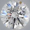 3.02 ct Round E VS1 IGI Certified Lab Grown Diamond