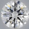 3.05 ct Round E VS1 IGI Certified Lab Grown Diamond