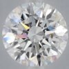 3.09 ct Round E VS1 IGI Certified Lab Grown Diamond