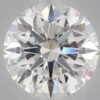 3.09 ct Round E VS1 IGI Certified Lab Grown Diamond