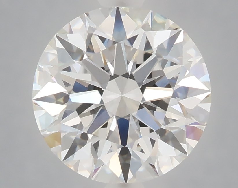 3.09 ct Round E VS1 IGI Certified Lab Grown Diamond