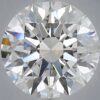 3.09 ct Round E VS1 IGI Certified Lab Grown Diamond