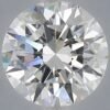 3.02 ct Round E VS1 IGI Certified Lab Grown Diamond