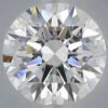 3.06 ct Round E VS1 IGI Certified Lab Grown Diamond
