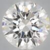 3.02 ct Round E VS1 IGI Certified Lab Grown Diamond
