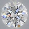 3.07 ct Round E VVS2 IGI Certified Lab Grown Diamond
