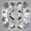 6.10 ct Cushion E VS1 IGI Certified Lab Grown Diamond