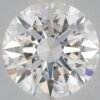 3.04 ct Round E VS1 IGI Certified Lab Grown Diamond