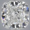 2.09 ct Cushion E VVS2 IGI Certified Lab Grown Diamond