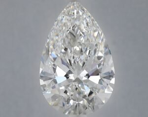 5.08 ct Pear E VVS2 IGI Certified Lab Grown Diamond