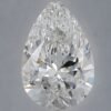 4.09 ct Pear D VVS2 IGI Certified Lab Grown Diamond