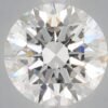 3.03 ct Round E VVS2 IGI Certified Lab Grown Diamond