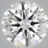3.07 ct Round E VVS2 IGI Certified Lab Grown Diamond