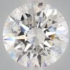 3.03 ct Round E VVS2 IGI Certified Lab Grown Diamond