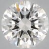 3.02 ct Round E VS1 IGI Certified Lab Grown Diamond