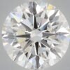3.03 ct Round E VVS2 IGI Certified Lab Grown Diamond