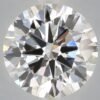 3.07 ct Round E VS1 IGI Certified Lab Grown Diamond