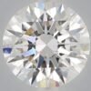 3.02 ct Round E VVS2 IGI Certified Lab Grown Diamond