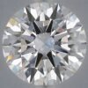 3.06 ct Round E VS1 IGI Certified Lab Grown Diamond