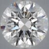 3.09 ct Round E VVS2 IGI Certified Lab Grown Diamond
