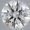 3.07 ct Round E VVS2 IGI Certified Lab Grown Diamond