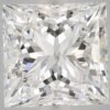 2.06 ct Princess E VS1 IGI Certified Lab Grown Diamond