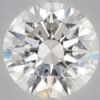 3.04 ct Round E VVS2 IGI Certified Lab Grown Diamond
