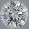 3.07 ct Round E VVS2 IGI Certified Lab Grown Diamond