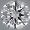 3.03 ct Round E VS1 IGI Certified Lab Grown Diamond